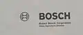 Bosch Video Corp. logo