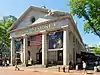 Quincy Market