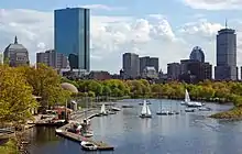 Bostonpopulation: 695,506