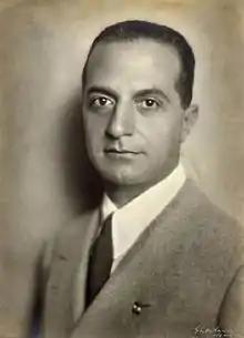 Giuseppe Bottai