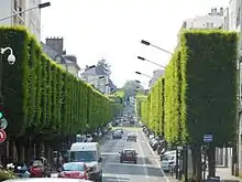 Photo of Boulevard de Launay