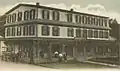 The Bradford Hotel in 1906