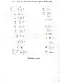 In Sri Lanka, number 1 and 10 have not been physically found. In addition, In Sri Lanka Brahmi numerals 30, 40, 80 and 90 seemed to have not been also discovered.