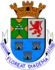 Coat of arms of Diadema