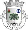 Coat of arms of Vialonga