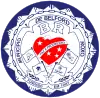 Official seal of Belford Roxo