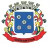 Official seal of Diamantina