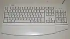 Modern 107-key Windows keyboard