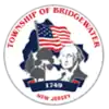 Official seal of Bridgewater Township, New Jersey