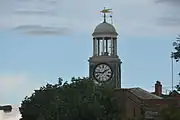 Bridport Town Hall