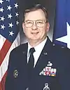 Donald P. Pettit