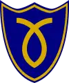 72nd Infantry Brigade Group, in India 1946–1947.