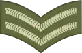 Corporal