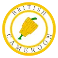 Coat of arms of Cameroon