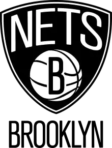 Brooklyn Nets logo