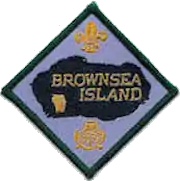 logo of the camp