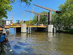 Theophile de Bockbrug, Brug 360