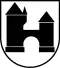 Coat of arms of Brugg