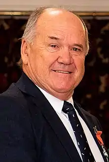Bryan Waddle