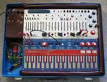 Buchla Music Easel