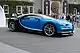 Bugatti Chiron