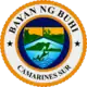 Official seal of Buhi