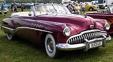 1949 Buick Roadmaster