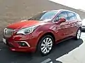 2016 Buick Envision Premium