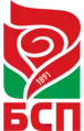 Old party logo