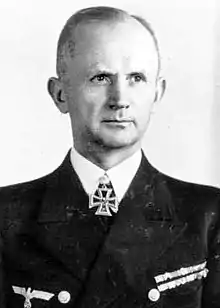 Karl Dönitz