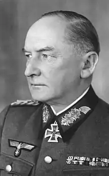 Erwin von Witzleben