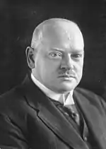 Gustav Stresemann