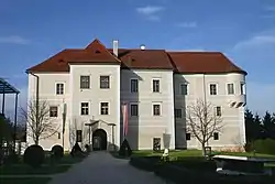 Burgau Castle