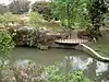 Burnpur Nehru Park in Riverside, Asansol