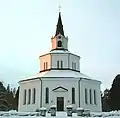 Byske Church