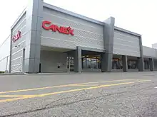 Ottawa store