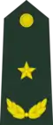 Major General