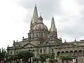 Guadalajara Cathedral