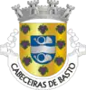 Coat of arms of Cabeceiras de Basto