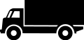 5.22 Large goods vehicles (lorries; total weight is larger than 3.5 t)