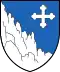 Coat of arms of Blatten