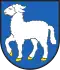 Coat of arms of Conters im Prättigau