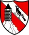 Coat of arms of Corbières