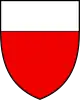 Coat of arms of Lausanne