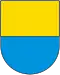 Coat of arms of Muzzano