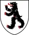 Coat of arms of Orsières