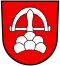 Coat of arms of Ringgenberg