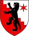 Coat of arms of Saint-Gingolph