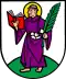 Coat of arms of St. Stephan