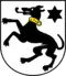 Coat of arms of Udligenswil